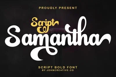 Samantha Script