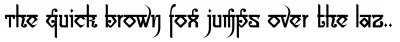 Samsara Font