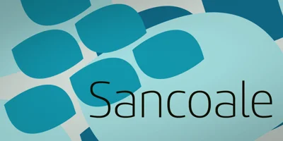 Sancoale Font