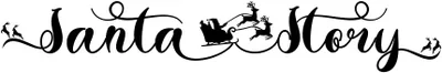 Santa Story Font