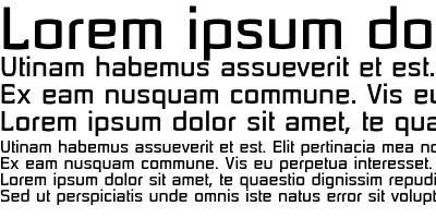 Sarasori Font