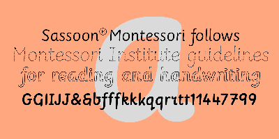 Sassoon Montessori Free Download