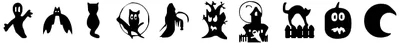 Sbhalloding Font