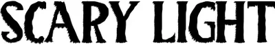 Scary Light Font
