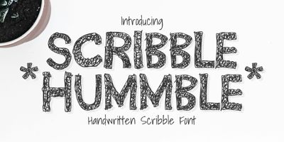 Scribble Hummble Free Download