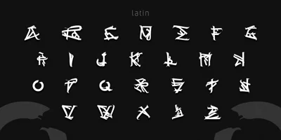 Script Art
