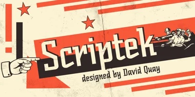 Scriptek