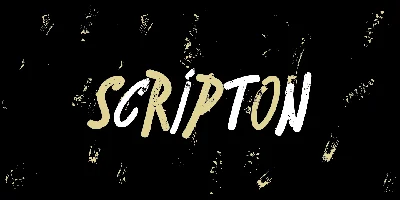 Scripton