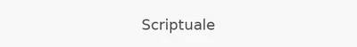 Scriptuale