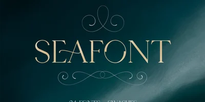 Seafont