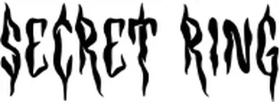 Secret Ring Font
