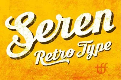 Seren Script