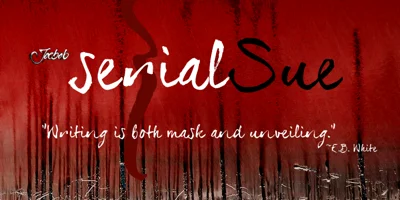 Serial Sue Font