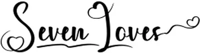 Seven Loves Font