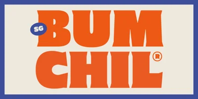SG Bumchil Font