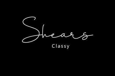 Shears Classy Font Free Download