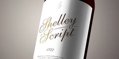 Shelley Script