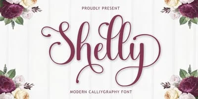 Shelly Script