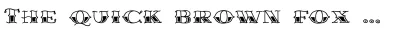 Shore Leave BB Font