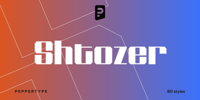 Shtozer Free Download