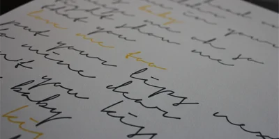 Signerica Font