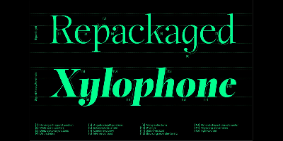 Sigurd Font Free Download