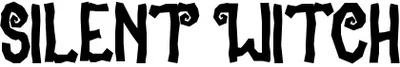 Silent Witch Font