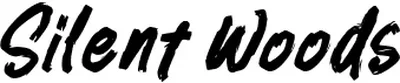 Silent Woods Font