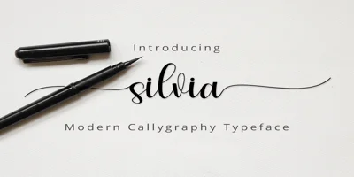 Silvia Script