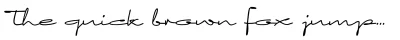 Sincerely Font