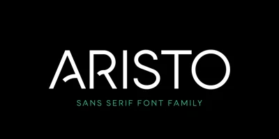 SK Aristo Font