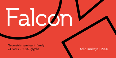 SK Falcon Free Download