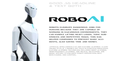 Skyrox Tech Font