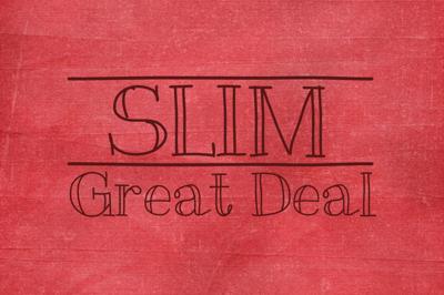 Slim Free Download