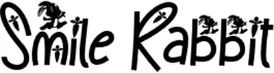 Smile Rabbit Font