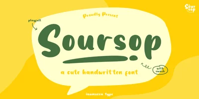 Snowy Days Font