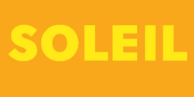 Soleil Font
