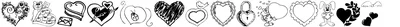 Someone Special Font