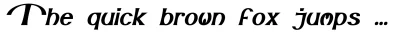 Sonica Font