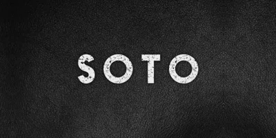 Soto Font