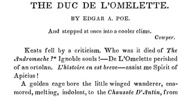 Southern Literary Mess Font