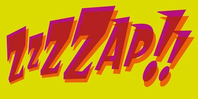 Space Cadet Font