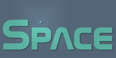 Space Font