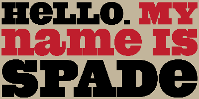 Spade Free Download