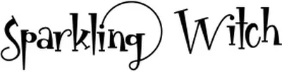 Sparkling Witch Font
