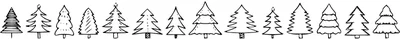Sparren Font
