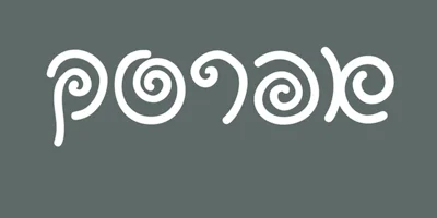 Spirala MF Font
