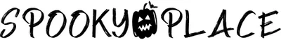 Spooky Place Font