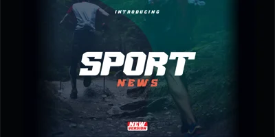 Sport News Font