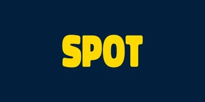 Spot Font